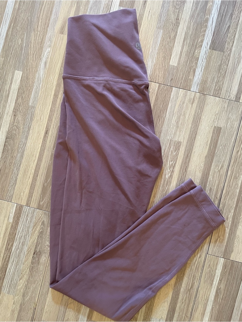Lululemon Align Leggings